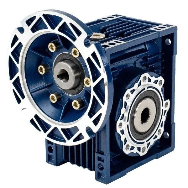 CALM75 Aluminum worm Gear - 56C Frame, 30:1 Ratio, 58.0 RPM