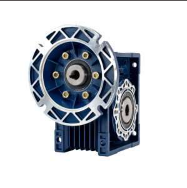 Aluminum Worm Gear Reducers