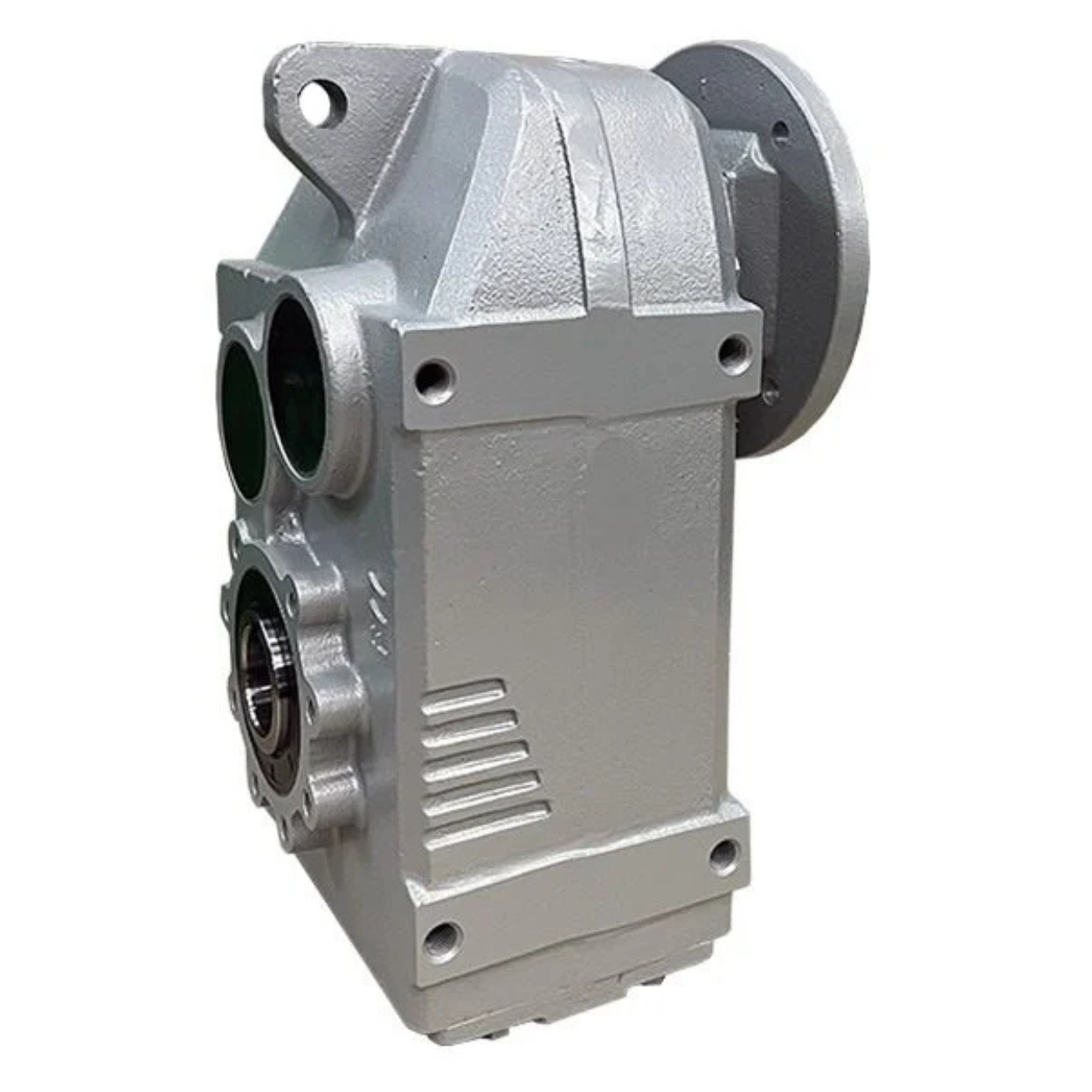 FHN Parallel Shaft Helical Reducer