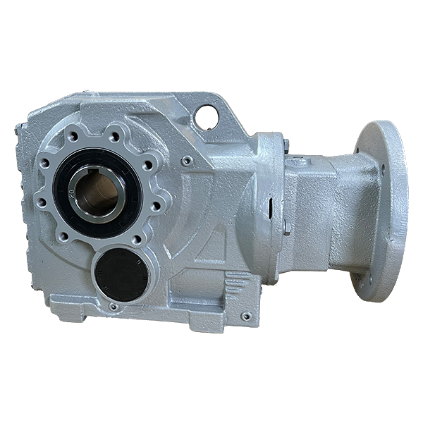 KAN Helical / Bevel Gear Reducers