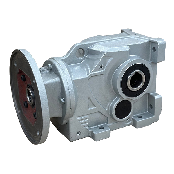 KHN Series Helical/Bevel Gear Reducers