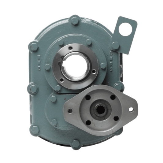 HYSMR3-15/1 Shaft Mount