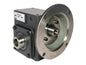 RF325-40/1-H-56C Cast Iron worm gear reducer - 56C Frame, 40:1 Ratio, 44.0 RPM