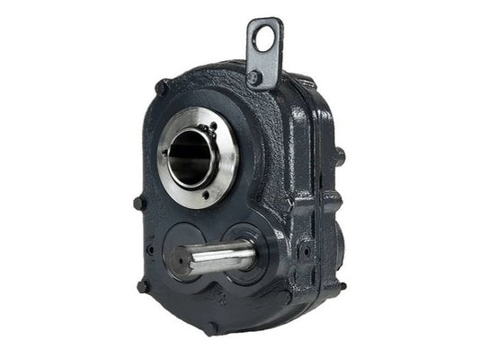 SCSMR10-15/1 Shaft Mount - 15:1 Ratio