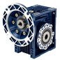 CALM75 Aluminum worm Gear - 56C Frame, 30:1 Ratio, 58.0 RPM